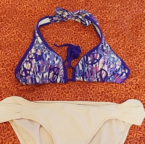 JOE Boxer/Xhilaration  Bikini - Picture 3 of 8